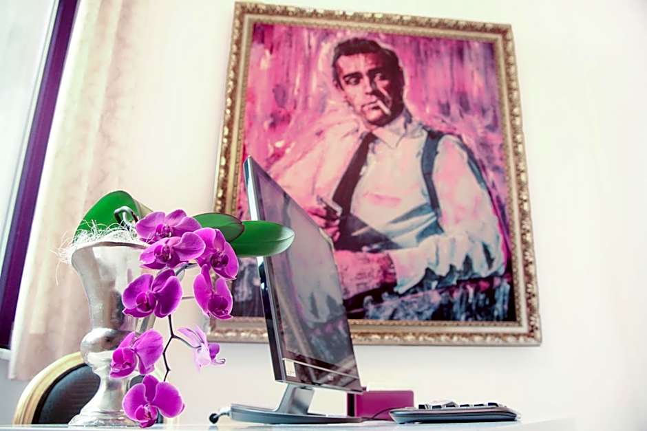 City-Hotel Aschaffenburg