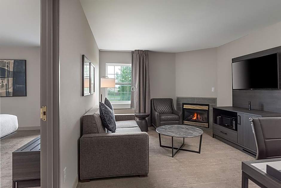 Holiday Inn Express St. Albans By IHG