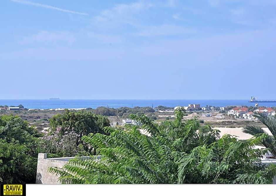 Royal Suite Caesarea