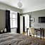 Hotel Borg by Keahotels