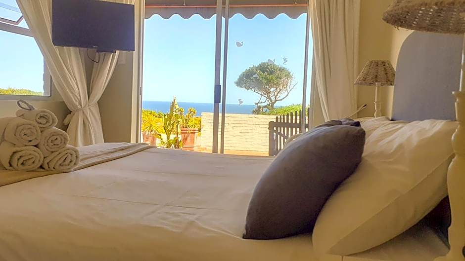 Whales Way Ocean Retreat