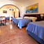 Hotel Villa De Pasquale Lipari