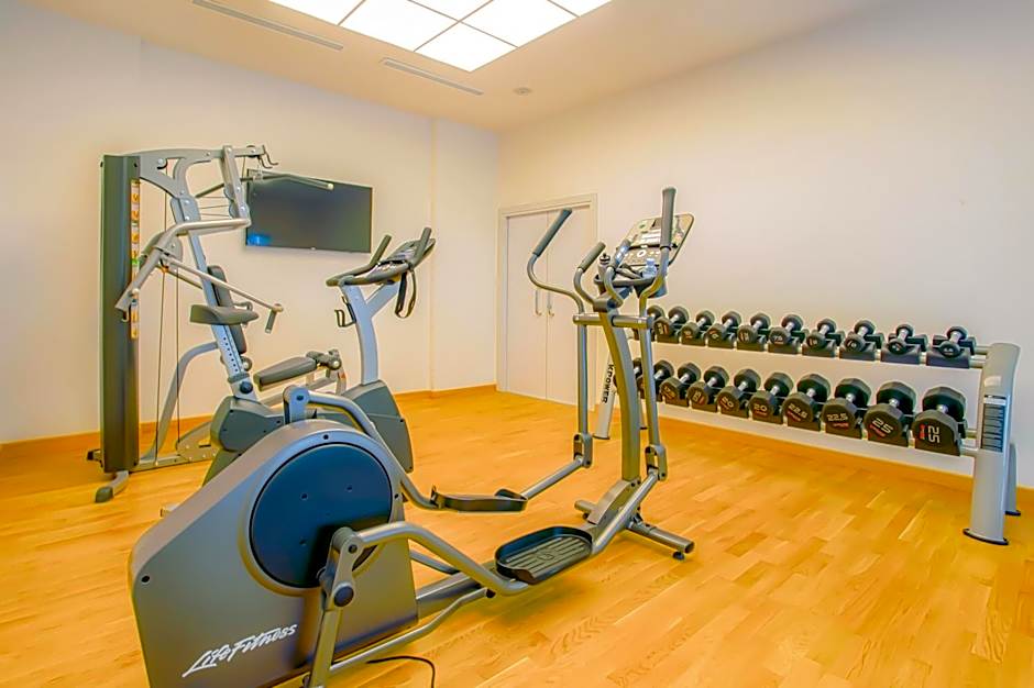 Kyriad Residence Casablanca