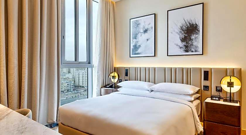 Embassy Suites by Hilton Doha Old Town