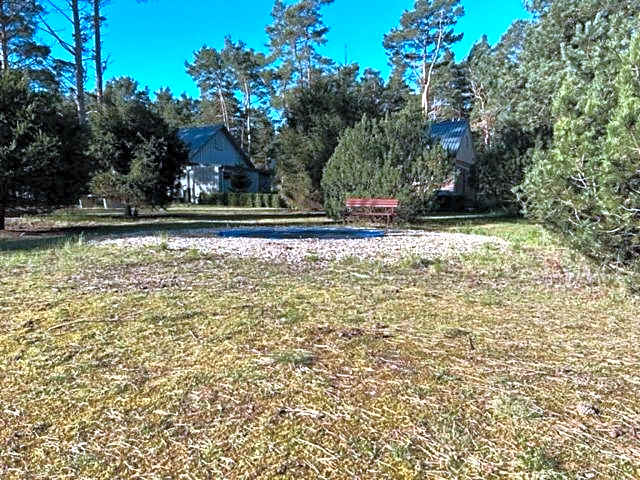 Ferienpark Buntspecht Apartment B