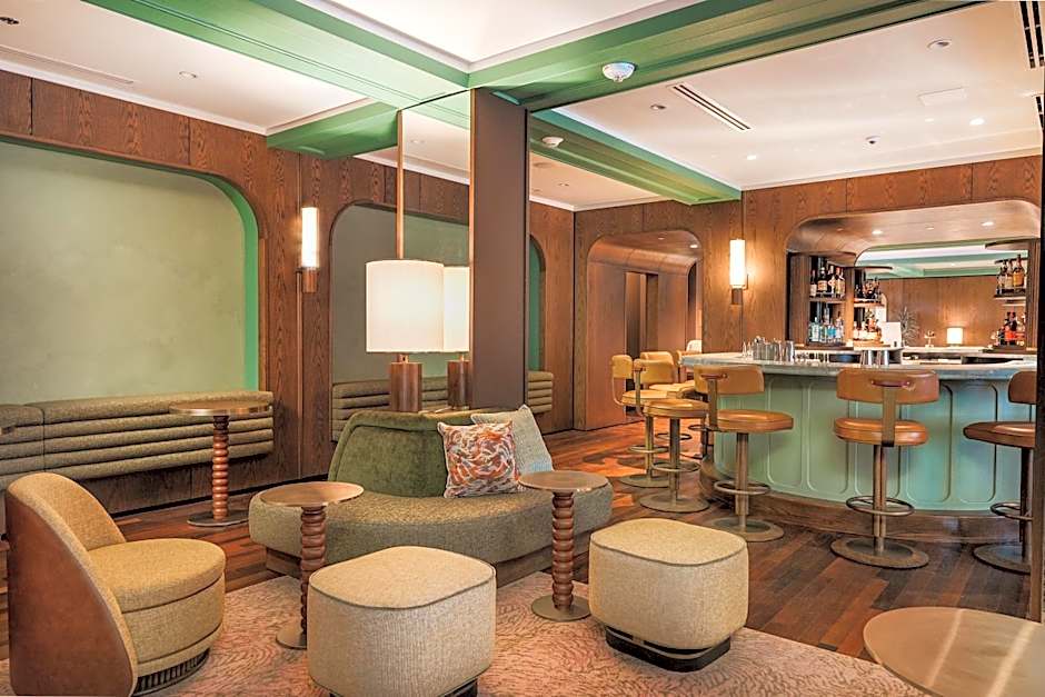 Hotel Bardo Savannah