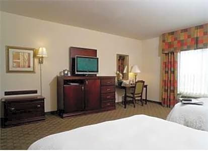 Hampton Inn & Suites Lubbock