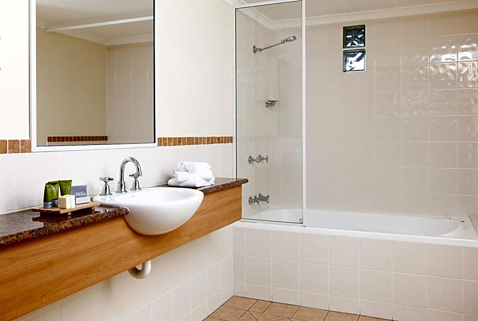 Mantra in the Village Port Douglas