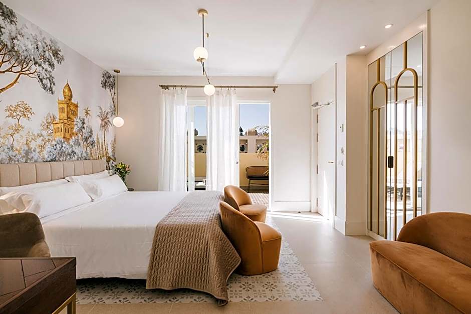 MASANET Emblematic Hotels - Adults Only