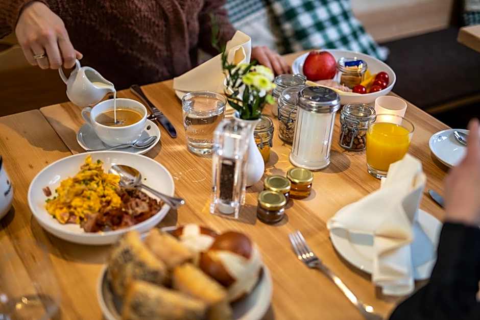 Hotel & Restaurant Zum Reussenstein
