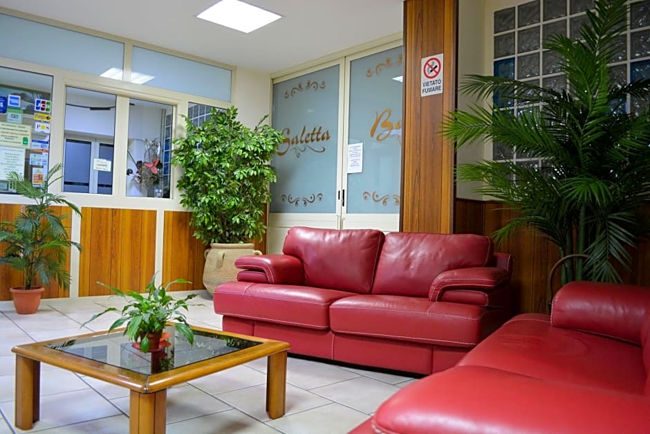 Hotel Residence Sirio