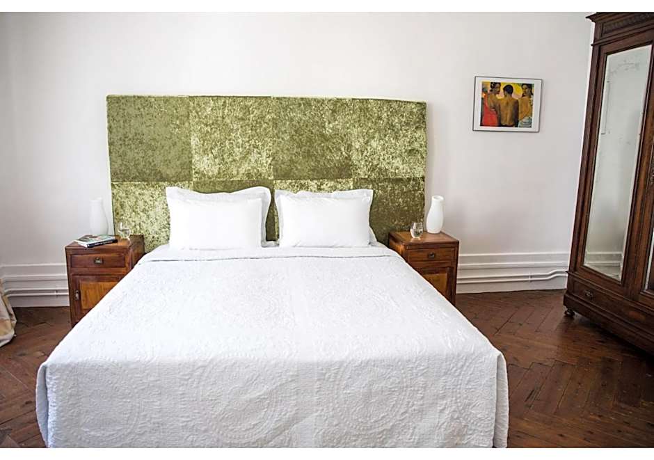 La Résidence Chambre d'Hotes