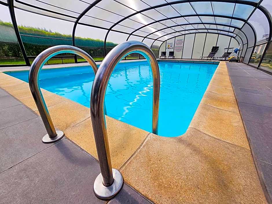 Logis Hôtel Le Menobu