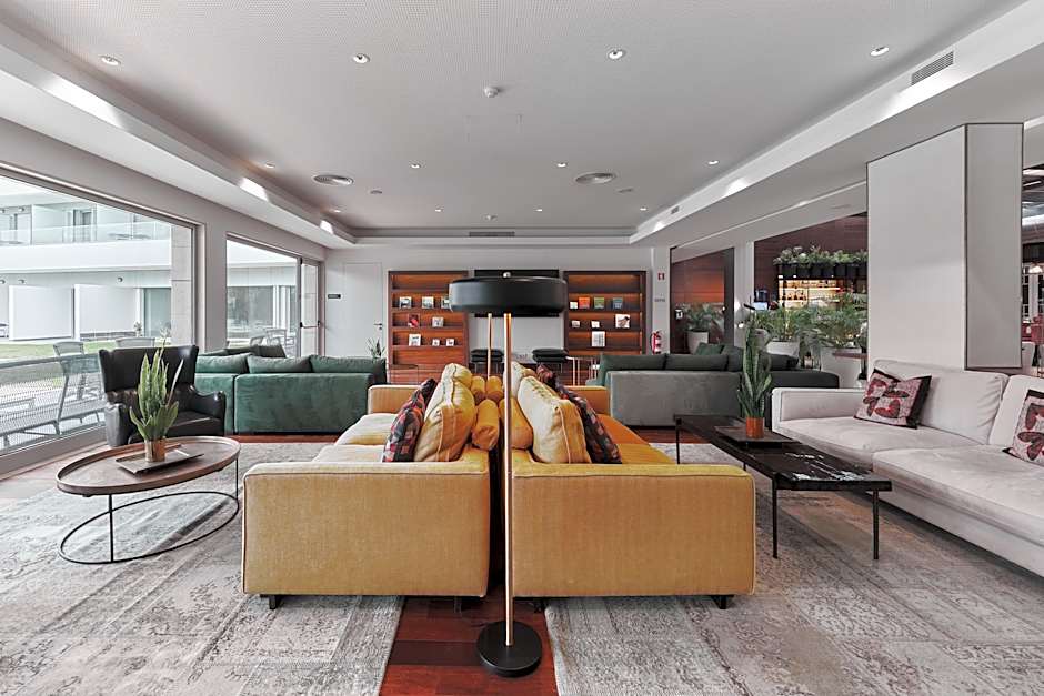 Monte Real Hotel & SPA