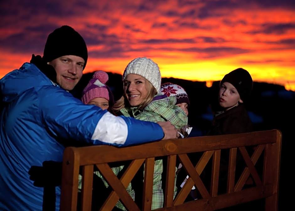 Familienhotel Petschnighof