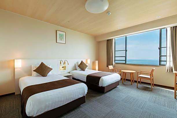 KAMENOI HOTEL Awajishima