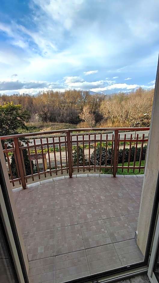 Hotel San Francesco Terme