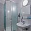 Finger Guest Rooms