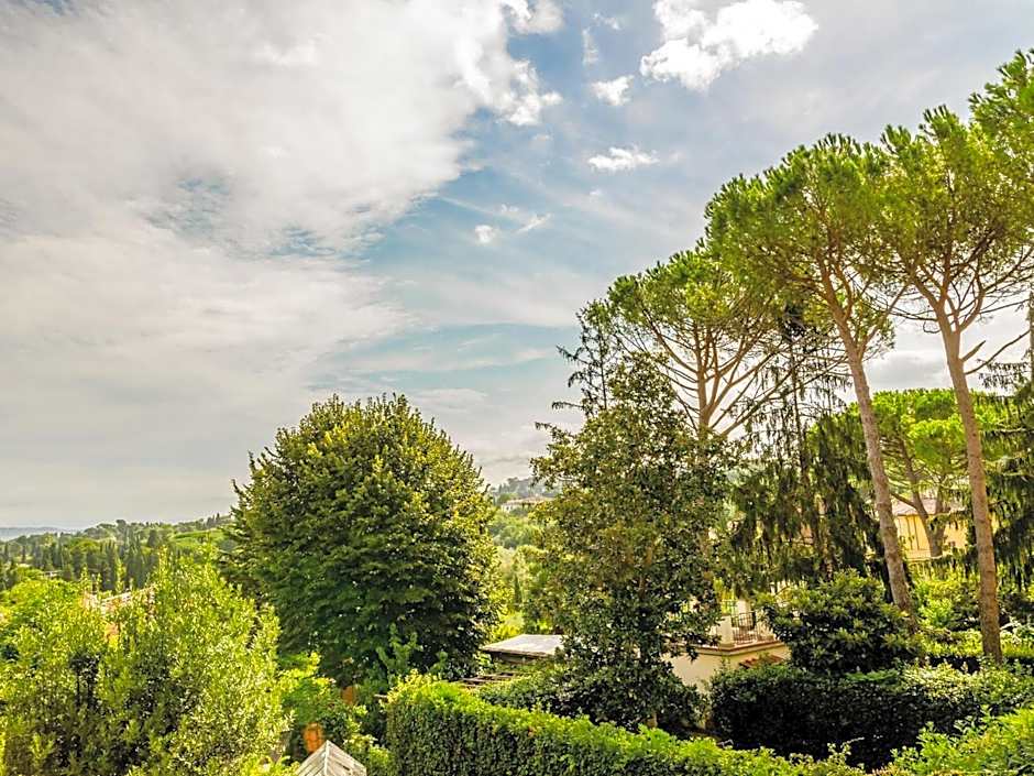 Sangaggio House Bed and Breakfast