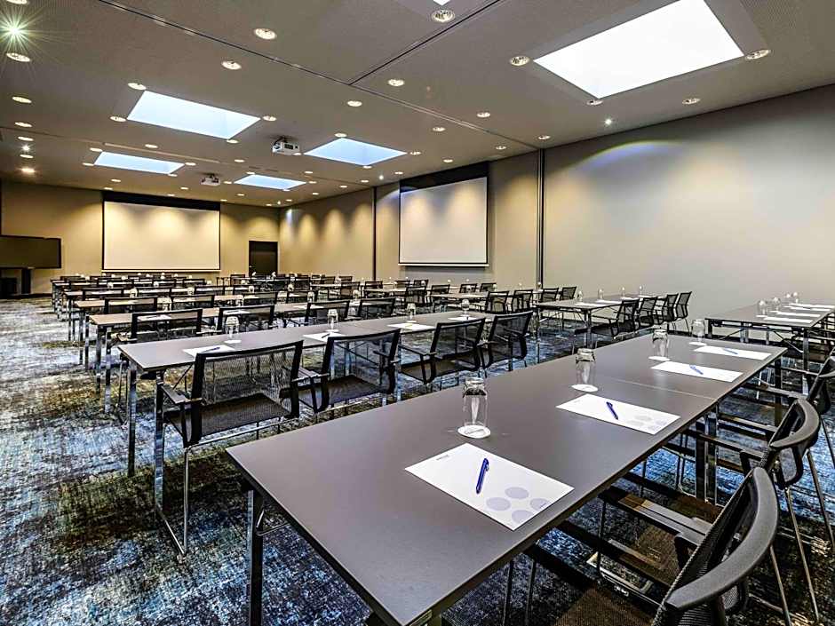 Novotel Regensburg Zentrum