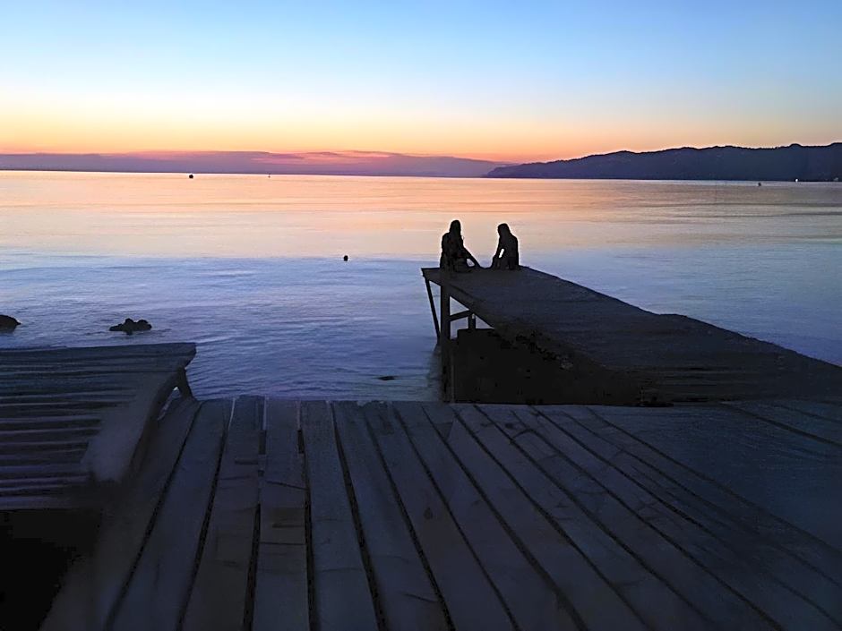 Amazones Villas Apartments