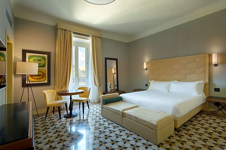Room Of Andrea Hotel
