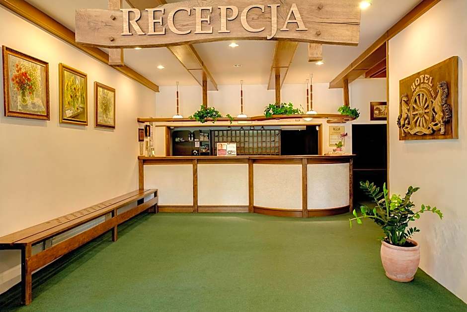 Hotel Zajazd Piastowski