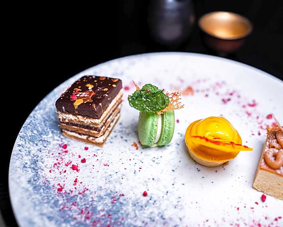 Millennium Grand Auckland