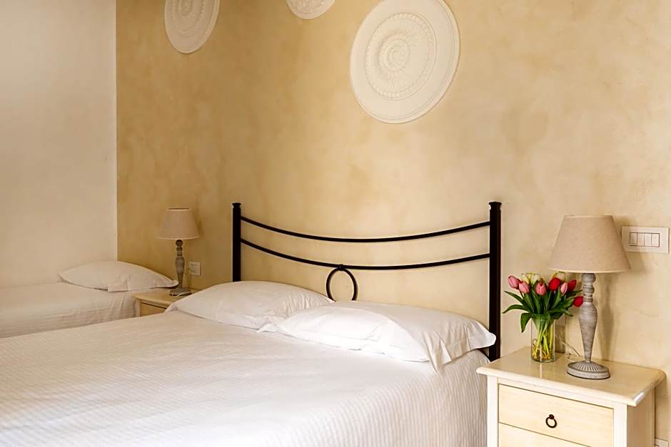 Palazzo De Luca by Apulia Hospitality