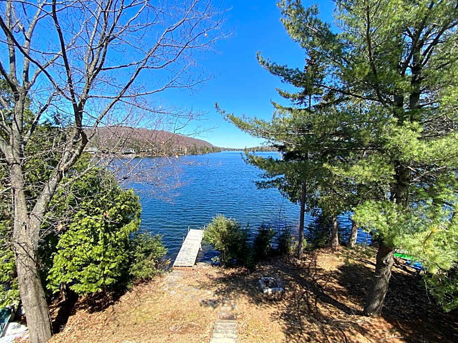 Stunning Water Front Cocooning et Spa 380