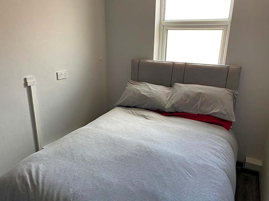 The Anfield Rooms