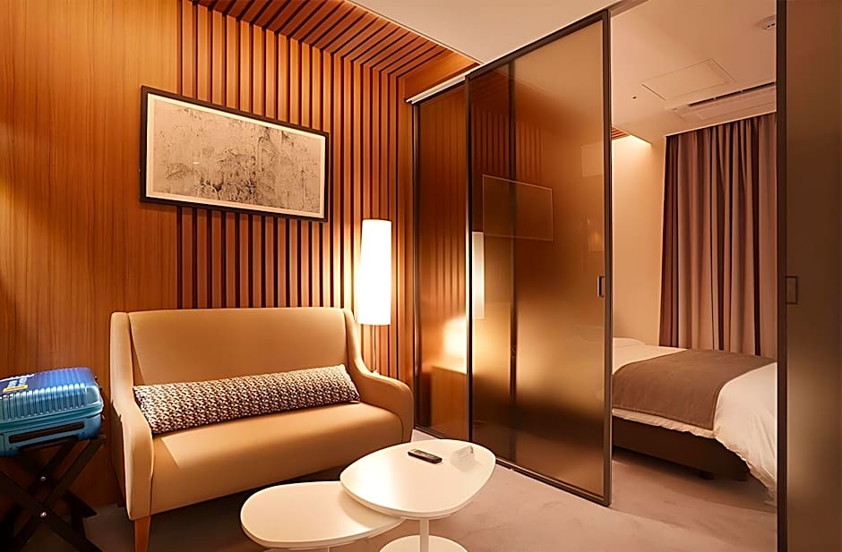 Osong H Hotel Sejong City