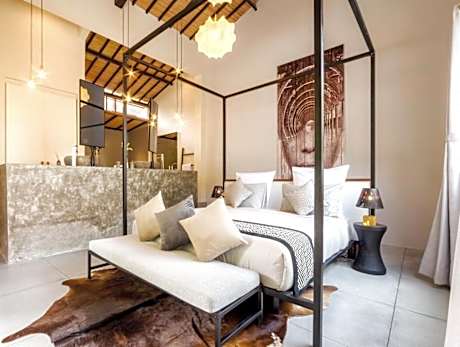 Superior Villa