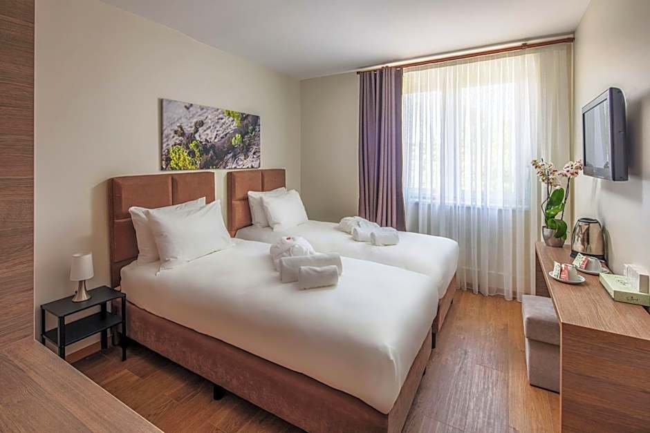 Vitta Hotel Superior