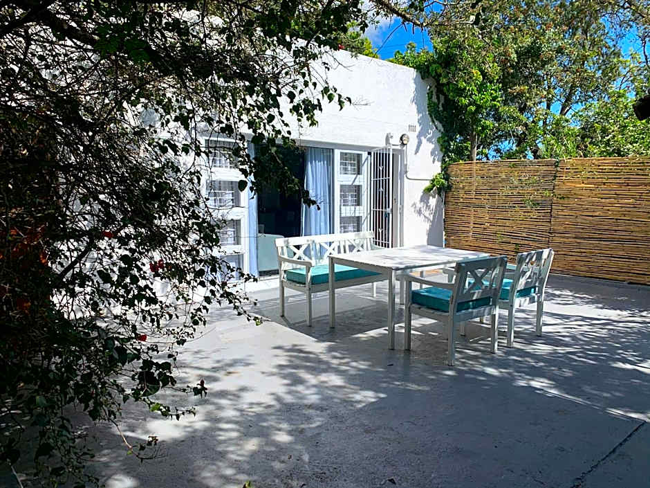 The Little Hideaway Guesthouse
