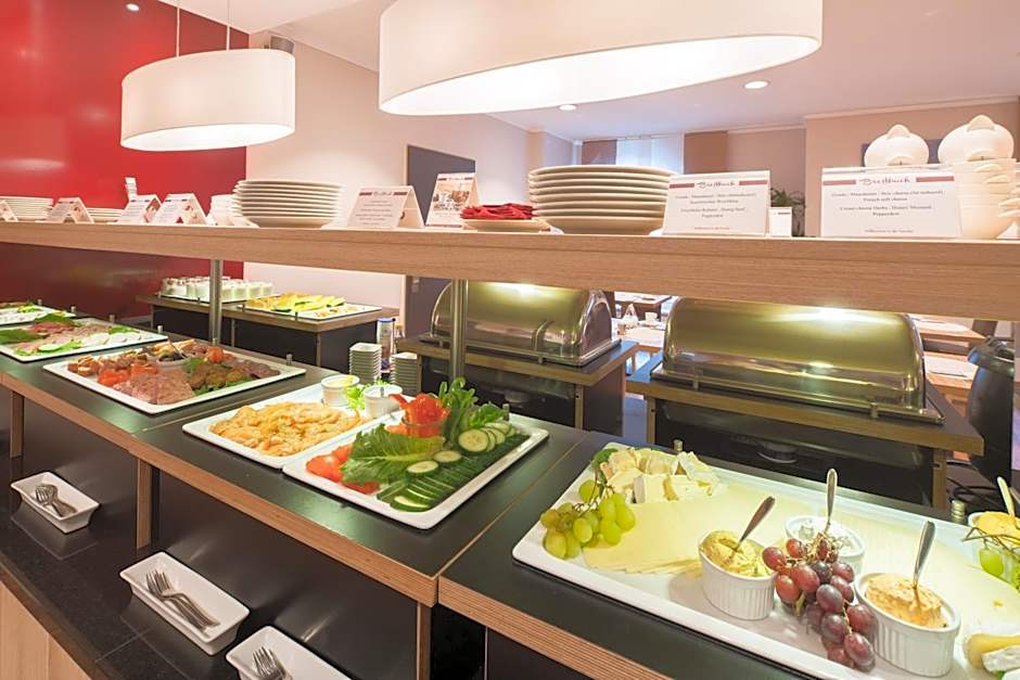 Best Western Hotel Breitbach