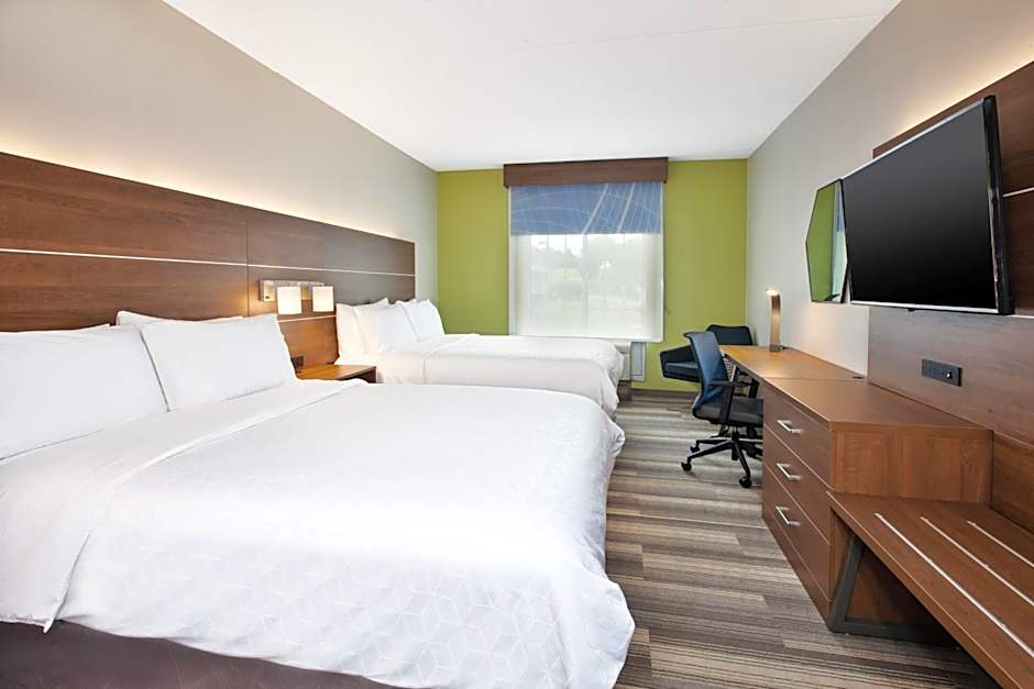 Holiday Inn Express Hotel & Suites Warrenton By IHG