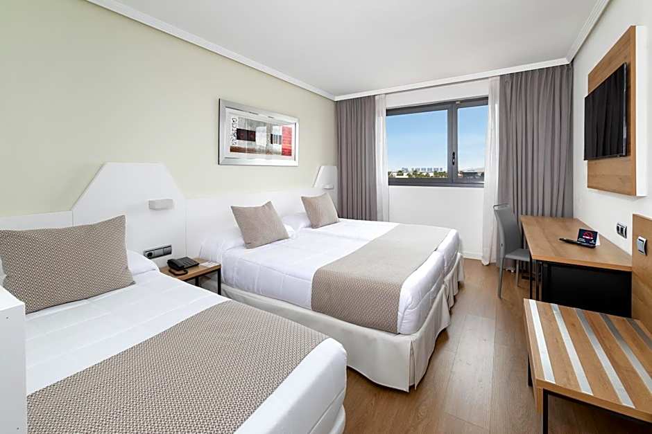 Alexandre FrontAir Congress