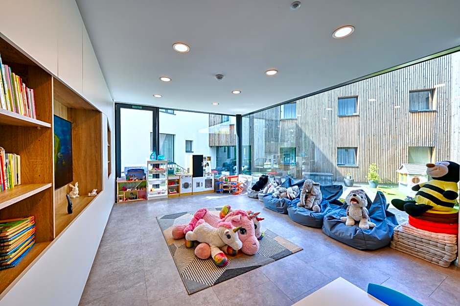 Wellness Hotel Fénix
