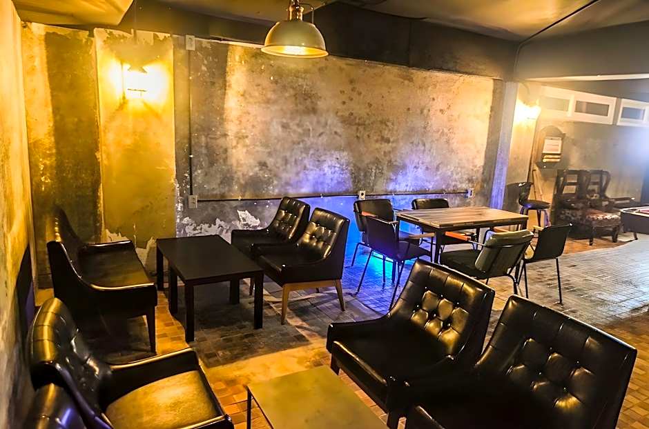 One Way Guesthouse Busan