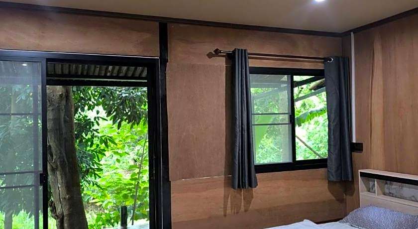 Hill Tribe Art House (Lahu & Akha Homestay)