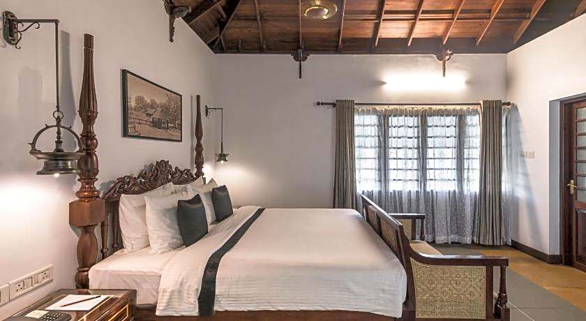 Club Mahindra Cherai