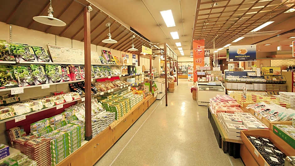 Hirugami Onsen Yumoto Hotel Achigawa