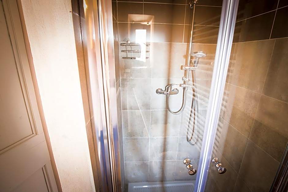 Il Vicoletto di BIBI - B&B