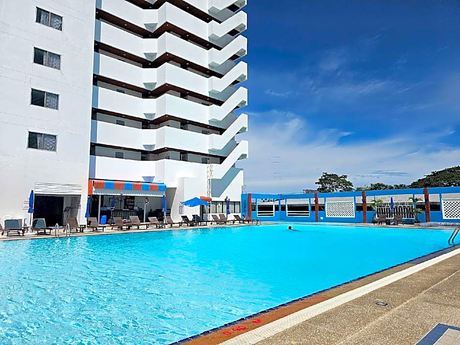 Hua Hin Grand Hotel & Plaza
