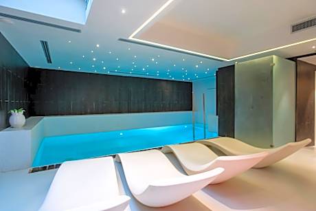 De Stefano Palace Luxury Hotel