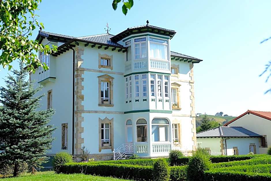 Hotel Rural El Solar del Mazo