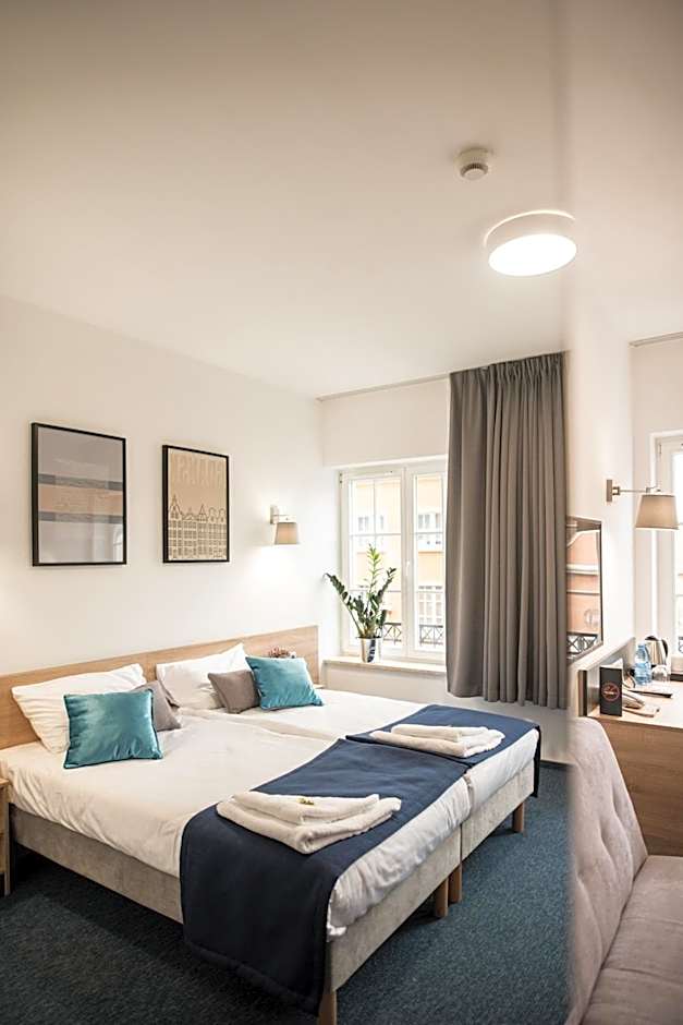 Fama Residence Gdańsk Old Town