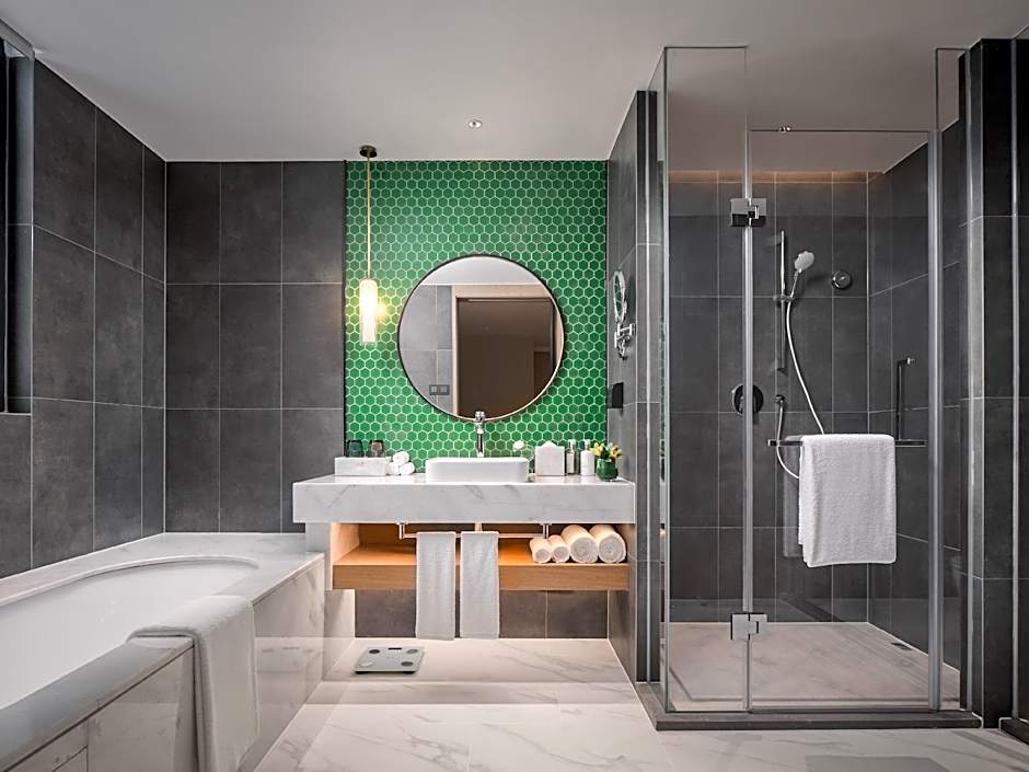 Holiday Inn Hotel And Suites Kunshan Huaqiao By IHG