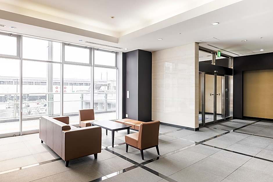 Sotetsu Fresa Inn Nagano-Ueda